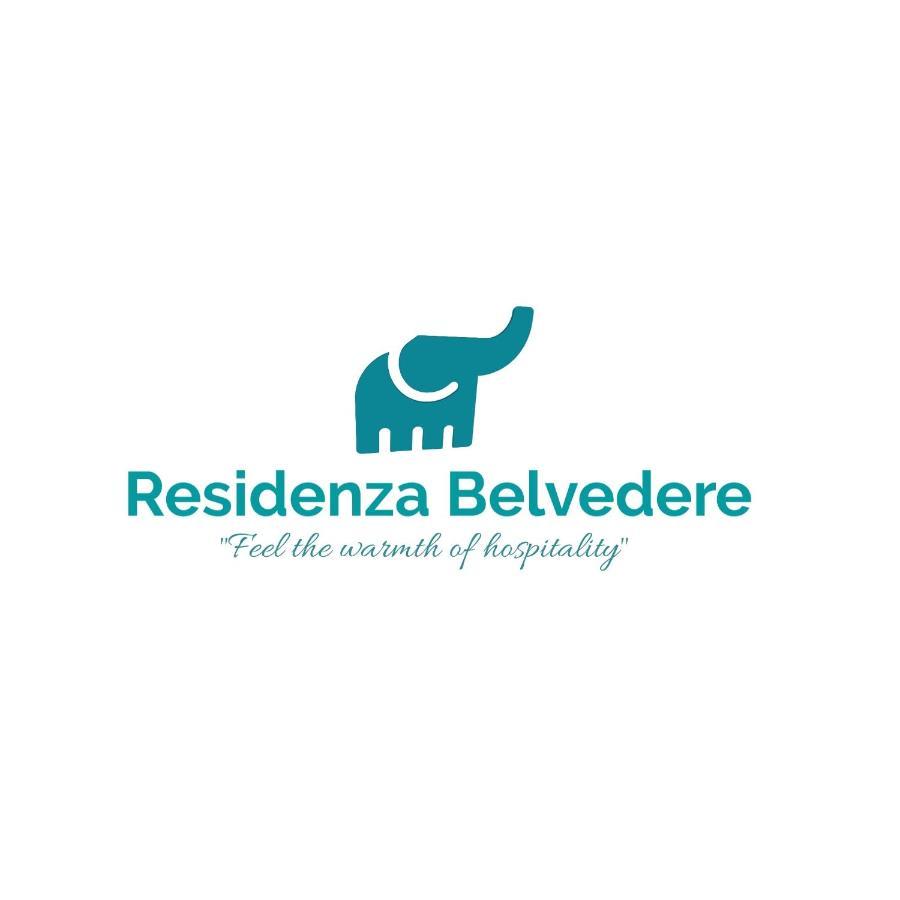 Residenza Belvedere Hikkaduwa Esterno foto
