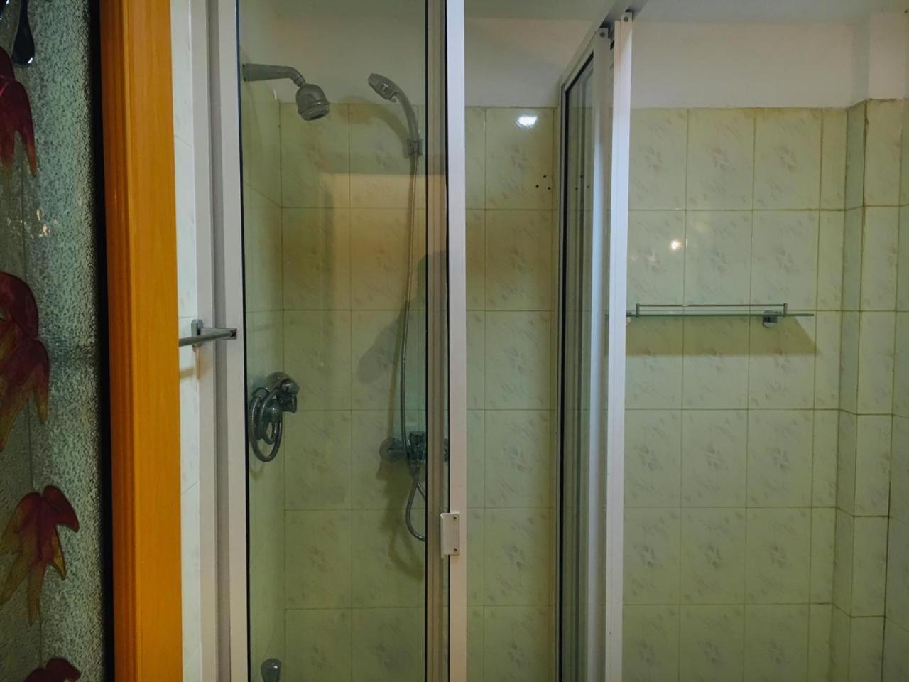 Residenza Belvedere Hikkaduwa Esterno foto