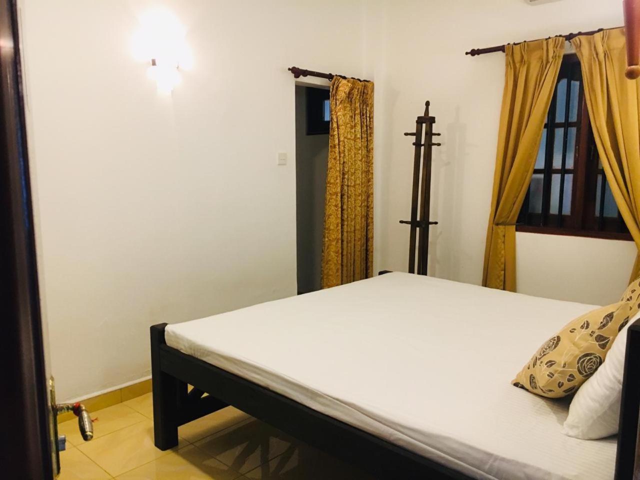 Residenza Belvedere Hikkaduwa Esterno foto