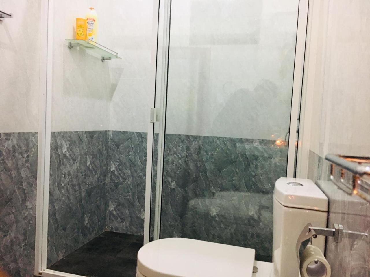 Residenza Belvedere Hikkaduwa Esterno foto