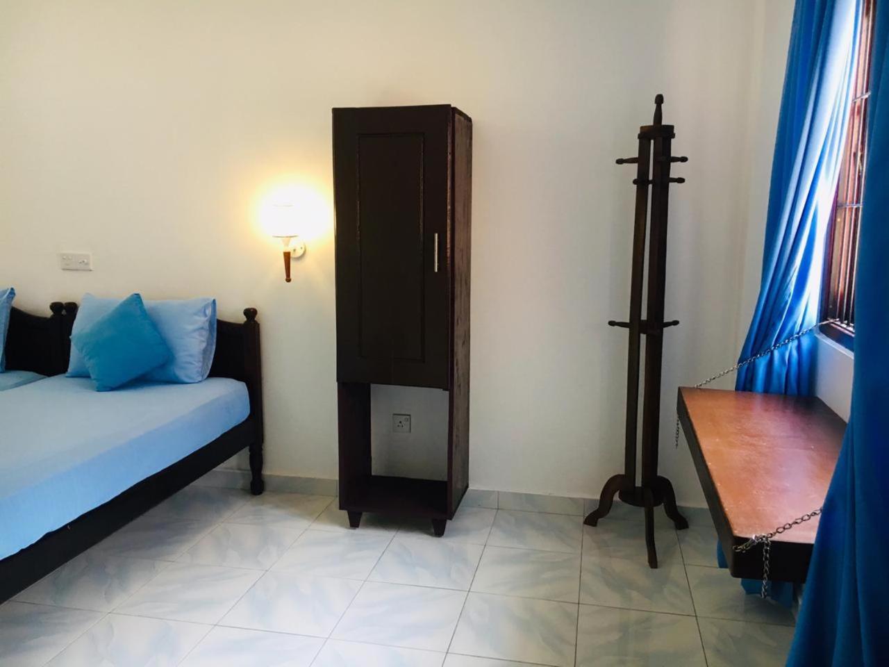 Residenza Belvedere Hikkaduwa Esterno foto